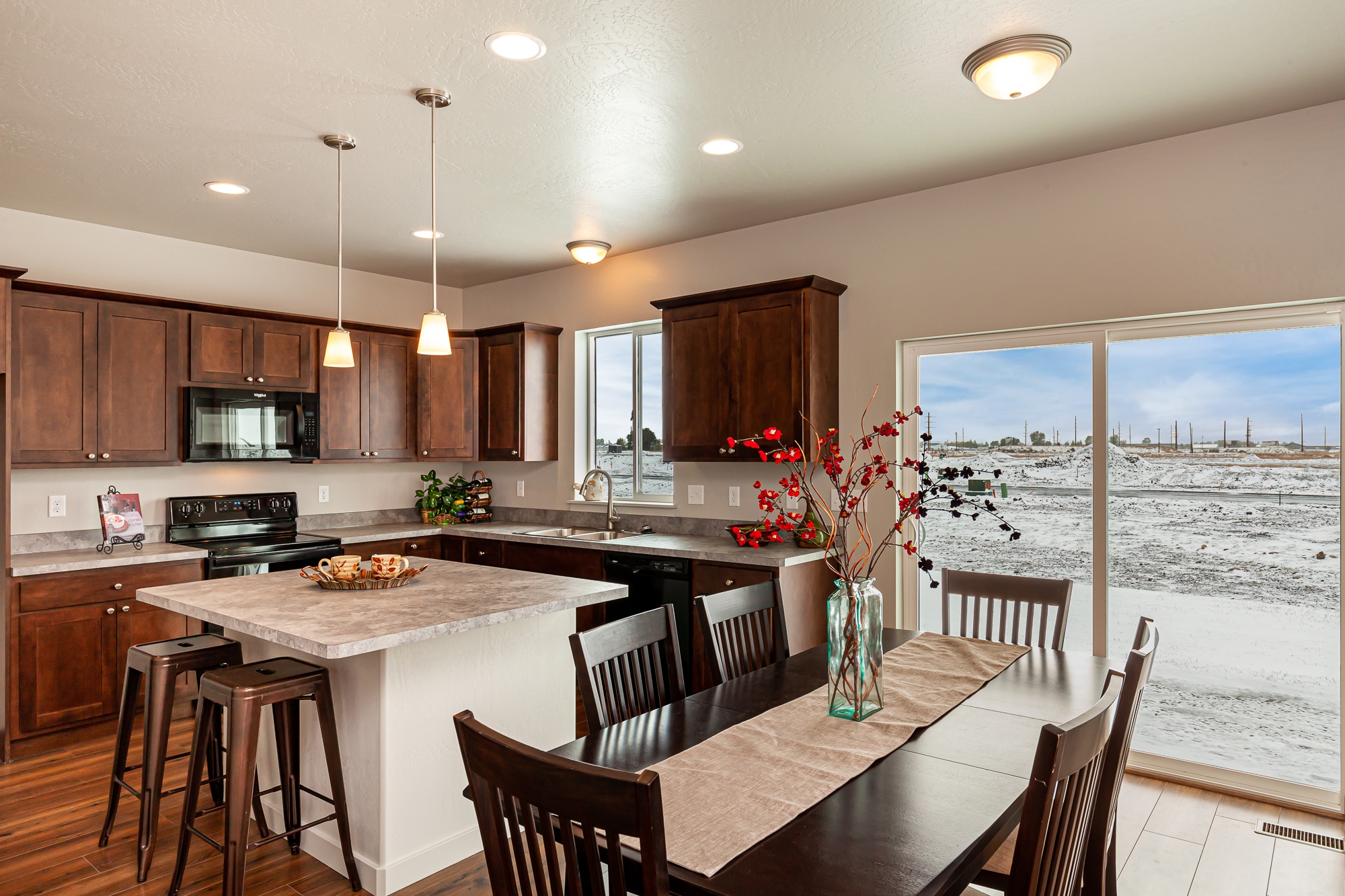 Trends in Gallatin Valley Real Estate Sunrise Homes