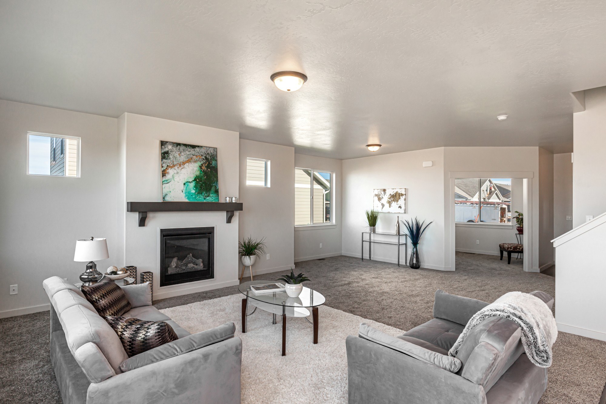 What's new with Sunrise? 2020 Options Update Sunrise Homes
